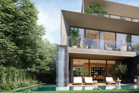 Villa à Dubai Sports City, Dubai, 6 chambres, 932 m², № 139660 - photo 11