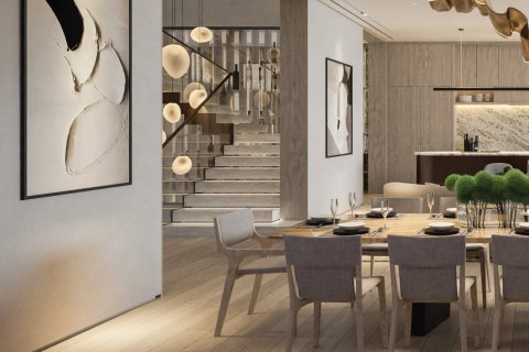 Villa à Dubai Sports City, Dubai, 6 chambres, 932 m², № 139660 - photo 9