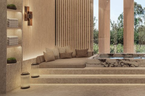 Villa à Dubai Sports City, Dubai, 6 chambres, 932 m², № 139660 - photo 16
