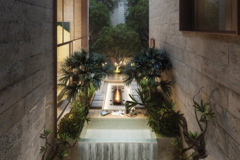Villa à Dubai Sports City, Dubai, 6 chambres, 932 m², № 139660 - photo 29