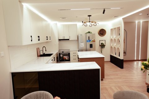 Apartment in Dubai Marina, Dubai 1 bedroom, 89 sq.m. № 139666 - photo 7