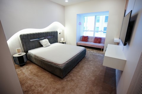 Apartment in Dubai Marina, Dubai 1 bedroom, 89 sq.m. № 139666 - photo 6