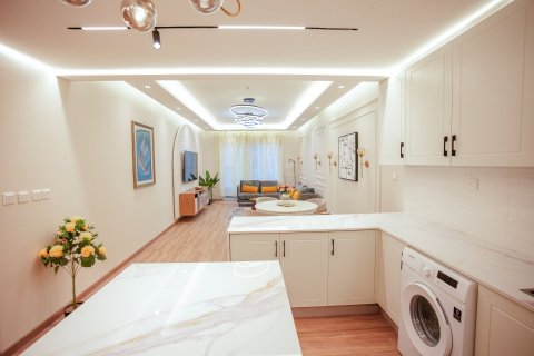 Apartment in Dubai Marina, Dubai 1 bedroom, 89 sq.m. № 139666 - photo 3