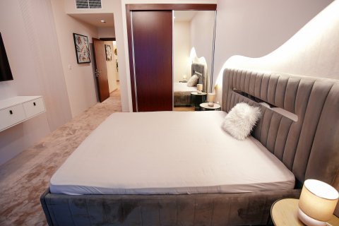 Apartment in Dubai Marina, Dubai 1 bedroom, 89 sq.m. № 139666 - photo 5