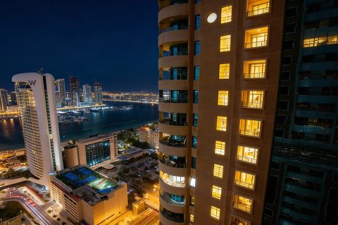 Apartment in Dubai Marina, Dubai 1 bedroom, 89 sq.m. № 139666 - photo 10