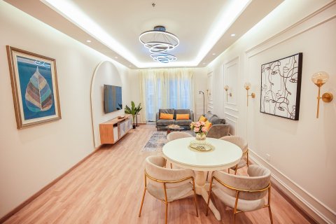 Apartment in Dubai Marina, Dubai 1 bedroom, 89 sq.m. № 139666 - photo 2