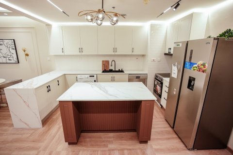 Apartment in Dubai Marina, Dubai 1 bedroom, 89 sq.m. № 139666 - photo 4