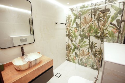 Apartment in Dubai Marina, Dubai 1 bedroom, 89 sq.m. № 139666 - photo 9