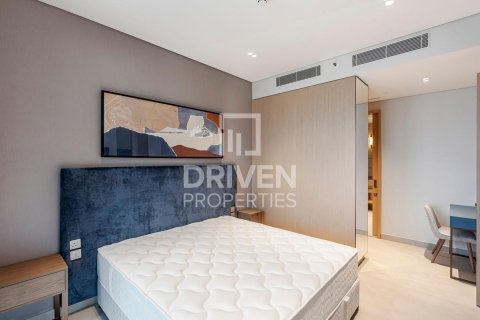 Снять в аренду квартиру в Vida Residences Dubai Mall, Даунтаун Дубай (Даунтаун Бурдж Дубай), Дубай: 1 спальня, 70.61м², № 136560 - фото 2