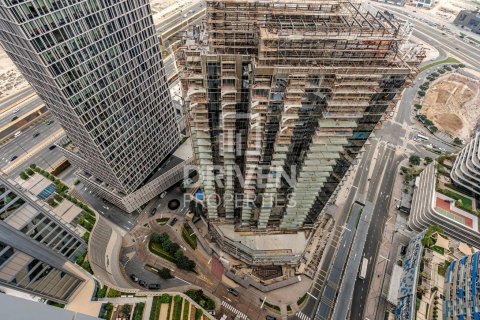 Снять в аренду квартиру в Vida Residences Dubai Mall, Даунтаун Дубай (Даунтаун Бурдж Дубай), Дубай: 1 спальня, 70.61м², № 136560 - фото 10