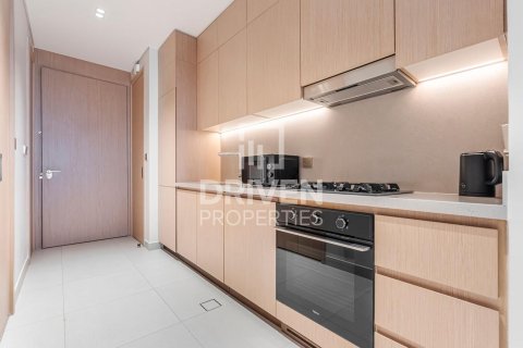 Снять в аренду квартиру в Vida Residences Dubai Mall, Даунтаун Дубай (Даунтаун Бурдж Дубай), Дубай: 1 спальня, 70.61м², № 136560 - фото 6
