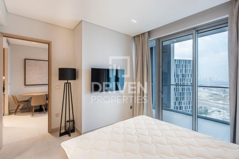 Снять в аренду квартиру в Vida Residences Dubai Mall, Даунтаун Дубай (Даунтаун Бурдж Дубай), Дубай: 1 спальня, 70.61м², № 136560 - фото 3