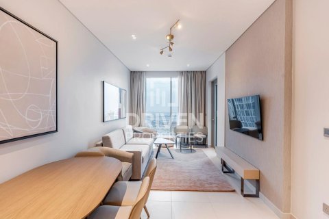 Снять в аренду квартиру в Vida Residences Dubai Mall, Даунтаун Дубай (Даунтаун Бурдж Дубай), Дубай: 1 спальня, 70.61м², № 136560 - фото 4