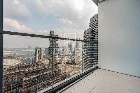 Снять в аренду квартиру в Vida Residences Dubai Mall, Даунтаун Дубай (Даунтаун Бурдж Дубай), Дубай: 1 спальня, 70.61м², № 136560 - фото 9