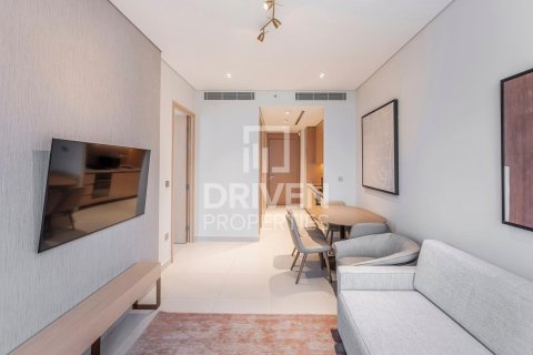 Apartment in Vida Residences Dubai Mall, Downtown Dubai (Downtown Burj Dubai), Dubai 1 bedroom, 70.61 sq.m. № 136560
