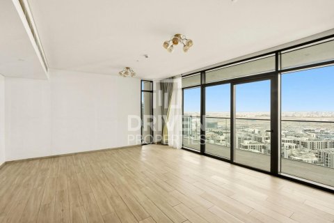 Appartement à Palace Residences, Dubai Creek Harbour (The Lagoons), Dubai, 3 chambres, 167.13 m², № 136563 - photo 3