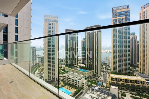 Appartement à Palace Residences, Dubai Creek Harbour (The Lagoons), Dubai, 3 chambres, 167.13 m², № 136563 - photo 13