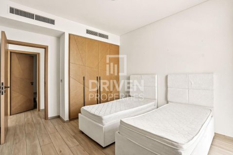 Appartement à Palace Residences, Dubai Creek Harbour (The Lagoons), Dubai, 3 chambres, 167.13 m², № 136563 - photo 8