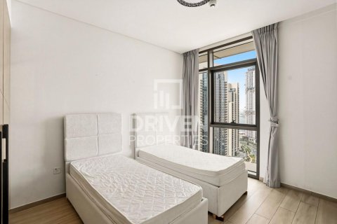Appartement à Palace Residences, Dubai Creek Harbour (The Lagoons), Dubai, 3 chambres, 167.13 m², № 136563 - photo 7