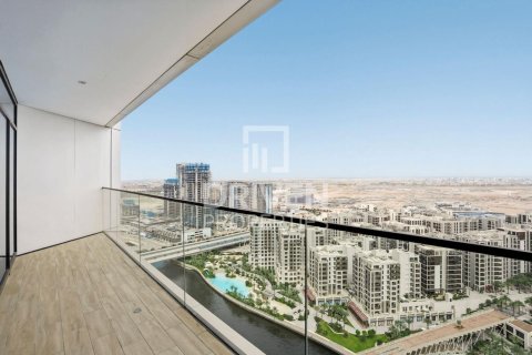 Appartement à Palace Residences, Dubai Creek Harbour (The Lagoons), Dubai, 3 chambres, 167.13 m², № 136563 - photo 19