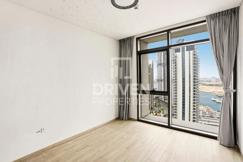 Appartement à Palace Residences, Dubai Creek Harbour (The Lagoons), Dubai, 3 chambres, 167.13 m², № 136563 - photo 6