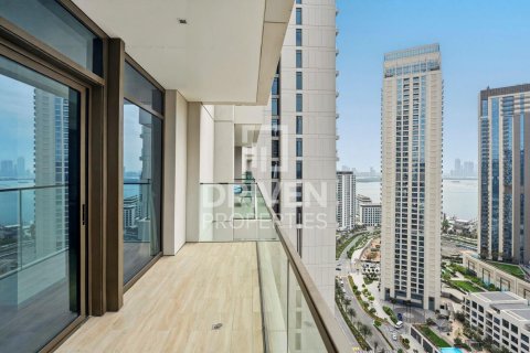 Appartement à Palace Residences, Dubai Creek Harbour (The Lagoons), Dubai, 3 chambres, 167.13 m², № 136563 - photo 18