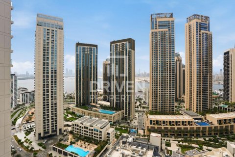 Appartement à Palace Residences, Dubai Creek Harbour (The Lagoons), Dubai, 3 chambres, 167.13 m², № 136563 - photo 17