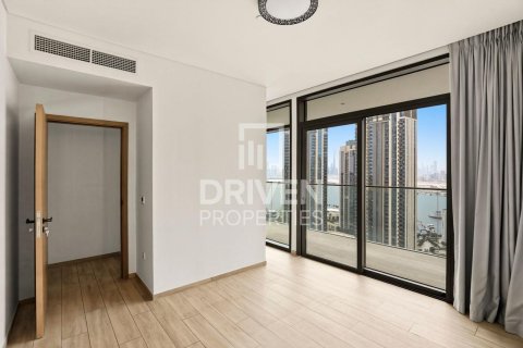 Appartement à Palace Residences, Dubai Creek Harbour (The Lagoons), Dubai, 3 chambres, 167.13 m², № 136563 - photo 11