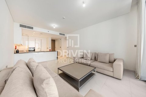 Apartment in District One, Mohammed Bin Rashid City, Dubai 2 bedrooms, 110.65 sq.m. № 136564