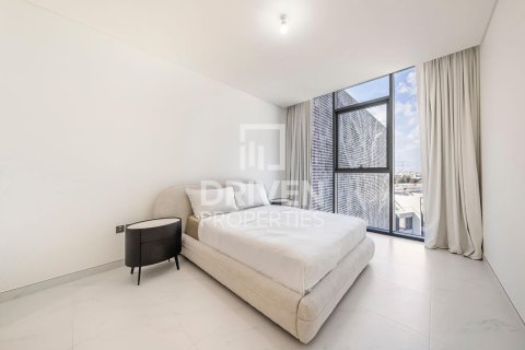 Apartamento en District One, Mohammed Bin Rashid City, Dubai, 2 dormitorios, 110.65 m², № 136564 - foto 6