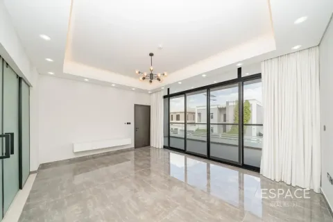 Villa in Al Furjan, Dubai 5 bedrooms, 446 sq.m. № 122944 - photo 14