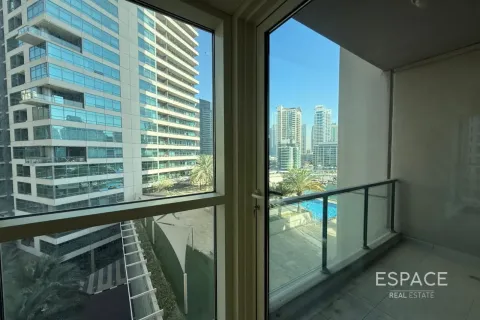 Appartement à Dubai Marina, Dubai, 1 chambre, 88 m², № 122938 - photo 4