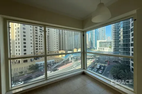 Appartement à Dubai Marina, Dubai, 1 chambre, 88 m², № 122938 - photo 3