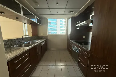 Appartement à Dubai Marina, Dubai, 1 chambre, 88 m², № 122938 - photo 5