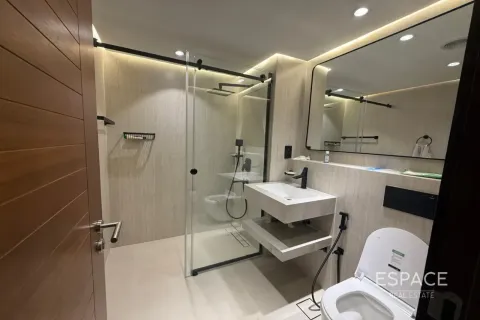 Appartement à Dubai Marina, Dubai, 1 chambre, 88 m², № 122938 - photo 9