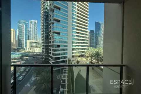 Appartement à Dubai Marina, Dubai, 1 chambre, 88 m², № 122938 - photo 8