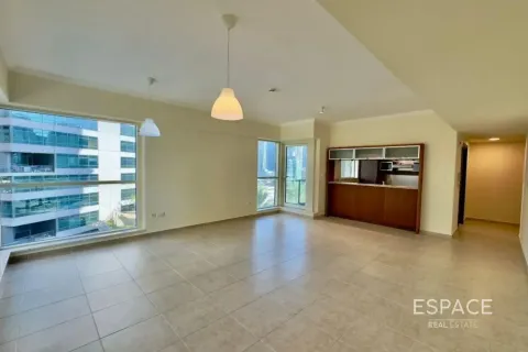 Appartement à Dubai Marina, Dubai, 1 chambre, 88 m², № 122938 - photo 2