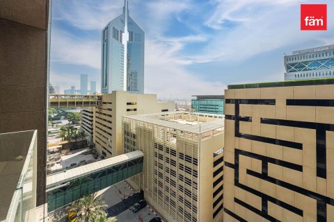 Office in Sheikh Zayed Road, Dubai 147.6 sq.m. № 124385 - photo 10