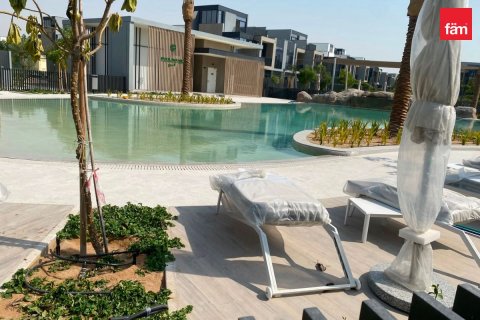 Townhouse in Dubai 3 bedrooms, 168.1 sq.m. № 124388 - photo 13