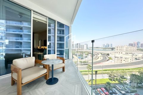 Apartment in FIVE Palm Jumeirah, Palm Jumeirah, Dubai studio, 57 sq.m. № 139013 - photo 10
