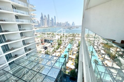 Apartment in FIVE Palm Jumeirah, Palm Jumeirah, Dubai studio, 57 sq.m. № 139013