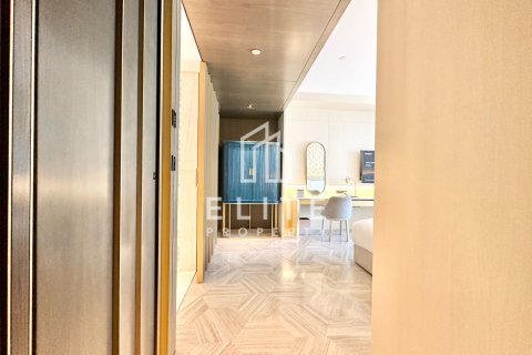 Apartment in FIVE Palm Jumeirah, Palm Jumeirah, Dubai studio, 57 sq.m. № 139013 - photo 5