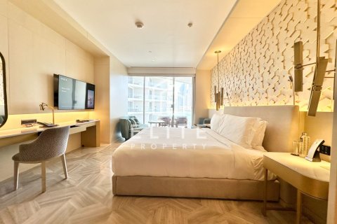 Apartment in FIVE Palm Jumeirah, Palm Jumeirah, Dubai studio, 57 sq.m. № 139013 - photo 4