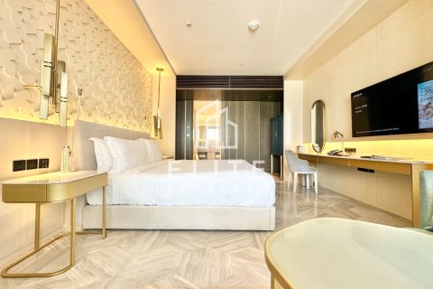 Apartment in FIVE Palm Jumeirah, Palm Jumeirah, Dubai studio, 57 sq.m. № 139013 - photo 2