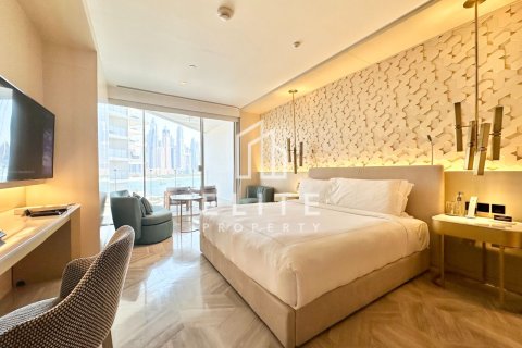 Apartment in FIVE Palm Jumeirah, Palm Jumeirah, Dubai studio, 57 sq.m. № 139013 - photo 3