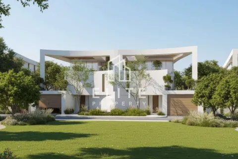 Villa in Jebel Ali, Dubai 5 bedrooms, 513 sq.m. № 139014