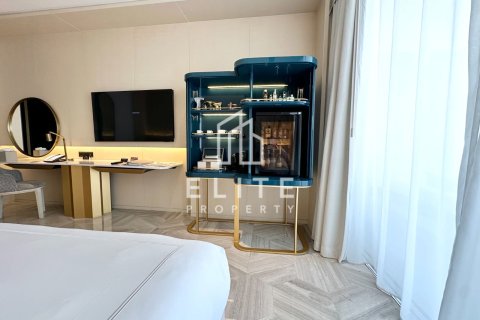 Apartment in FIVE Palm Jumeirah, Palm Jumeirah, Dubai studio, 57 sq.m. № 139012 - photo 6