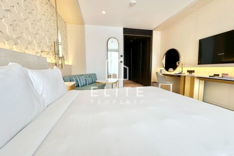 Apartment in FIVE Palm Jumeirah, Palm Jumeirah, Dubai studio, 57 sq.m. № 139012 - photo 3