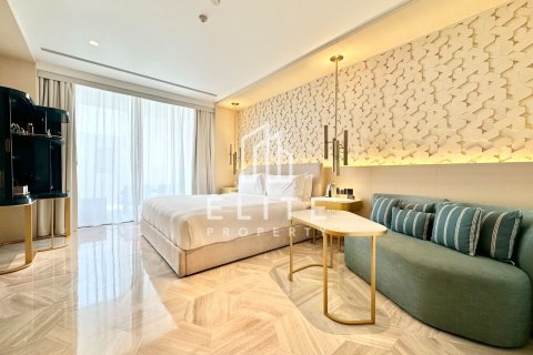 Apartment in FIVE Palm Jumeirah, Palm Jumeirah, Dubai studio, 57 sq.m. № 139012 - photo 4