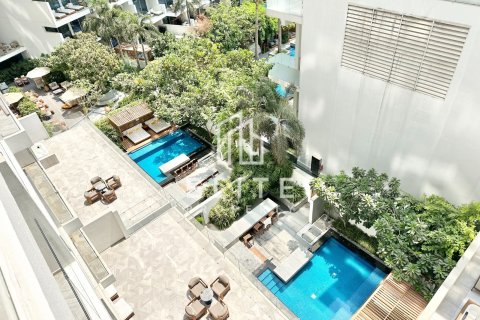 Apartment in FIVE Palm Jumeirah, Palm Jumeirah, Dubai studio, 57 sq.m. № 139012 - photo 2